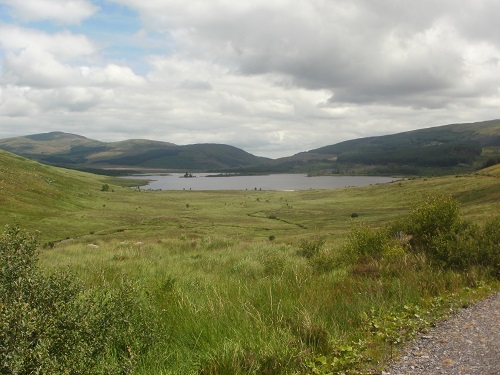 Loch Dee